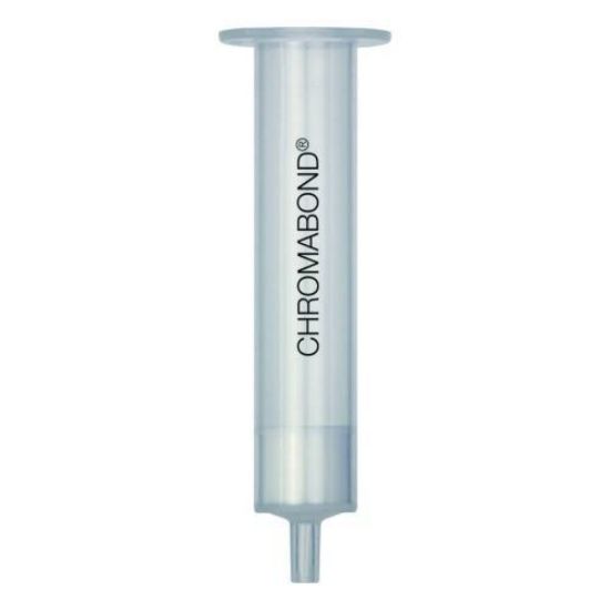 CHROMABOND columns CN/SIOH volume: 6 ml, content of sorbent: 500/1000 mg, PP with PE-filterelements pack of 30_1575920