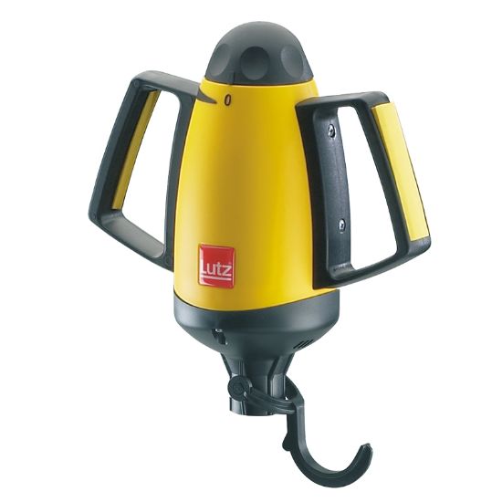 Drum pump Lutz B2 Vario PVDF (700 mm canister)_1579003