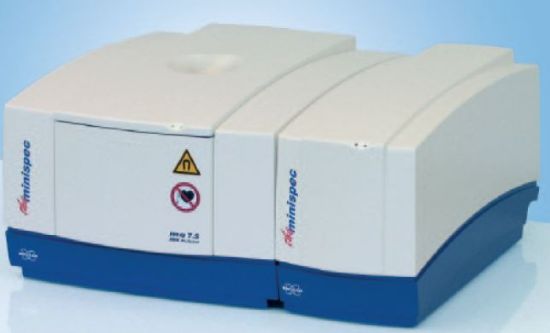 LF50 Body Composition Mice Analyzer: the minispec LF50 Body Composition Mice Analyzer, Table-Top 7.5 MHz TD-NMR system for body composition analysis (BCA) of rodents, like mice. Measurement is conducted with the animal fully awake adopting_1331850