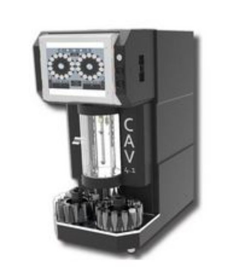 CAV 4.1 230 VAC, 50/60 Hz, 1200 watts - 1 unit_1662591