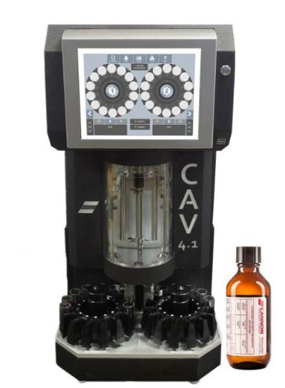 CAV 4.1 230 VAC, 50/60 Hz, 1200 watts - 2 units