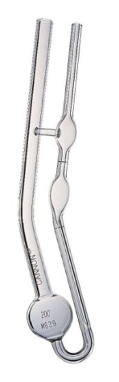 VISCOMETER SIZE #100_1147597