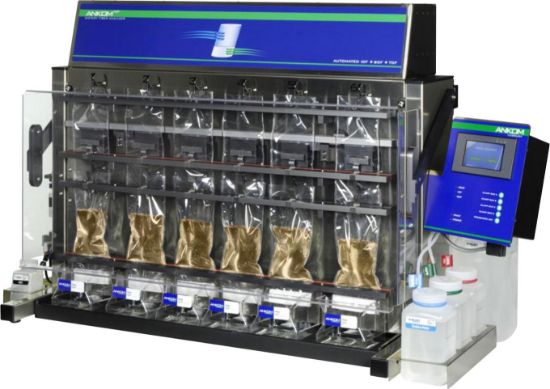 ANKOM, Total Dietary Fiber Instrument, TDFI, 220V_1320650