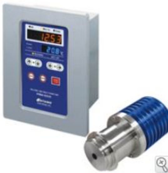 Atago, Refractometer, Hastelloy, 3674, PRM-100a, Refractive Index (nD), Brix, Concentration, Temperature_1652789