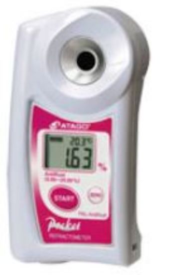 Atago, Refractometer, AntiRust, 4537, PAL-AntiRust, Brix_1671519