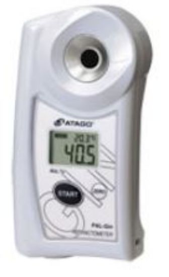 PAL-Gin Refractometer, Ethyl alcohol % (V/V)_1671568