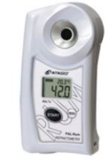 PAL-Rum Refractometer, Ethyl alcohol % (V/V)_1671586