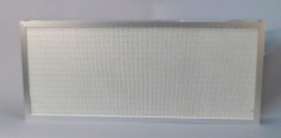 Labconco, HEPA Particulate Filter for Purifier and XPert, 4' width, Supply Flow Type_1684793