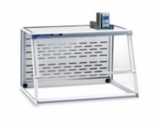 Labconco 4' XPert Balance Enclosure with Guardian 1000 Digital Airflow ...