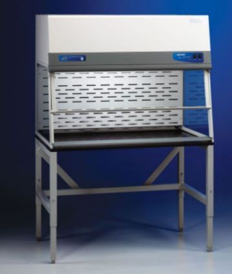 3' Purifier HEPA Filtered Enclosure, 230V, 50/60Hz_1688090