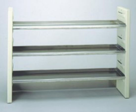 Labconco Glove Box Interior Shelf Kit | John Morris Group Australia