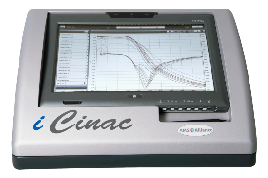AMS Alliance, Acid Monitor, 16-03342-01, Lactic Acid Bacteria_1926799