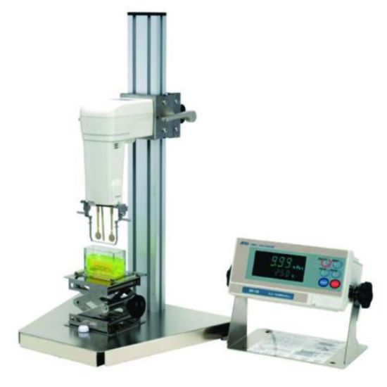 SV Sine-wave Vibro viscosimeter SV-10 0.3 - 10,000 mPa.s_1562732