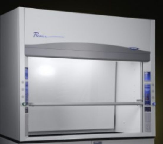 Labconco 6' Protector Premier Laboratory Hood with Built-In Blower with ...