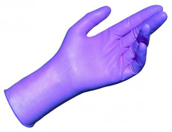 Disposable Gloves Trilites 994 size 6, Tripolymer, pack of 100_1774491
