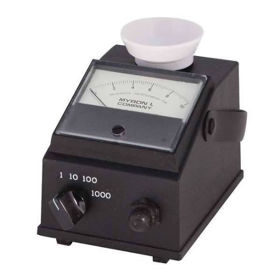 Myron L EP-10, Analog Conductivity Meter_1076885
