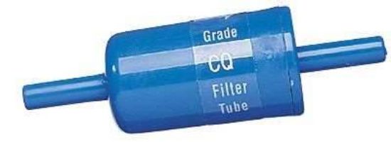 FILTERS GAS/LIQUID KYNAR 5/PK_1083045
