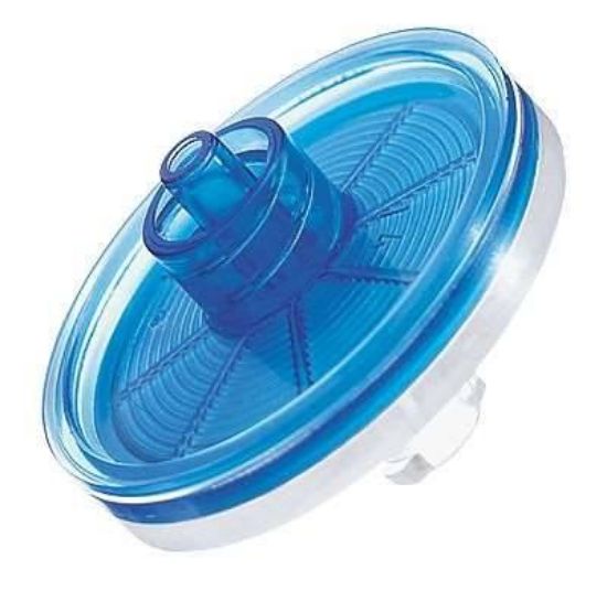 SYRINGE FILTERS 0.22UM 100/BX_1083075