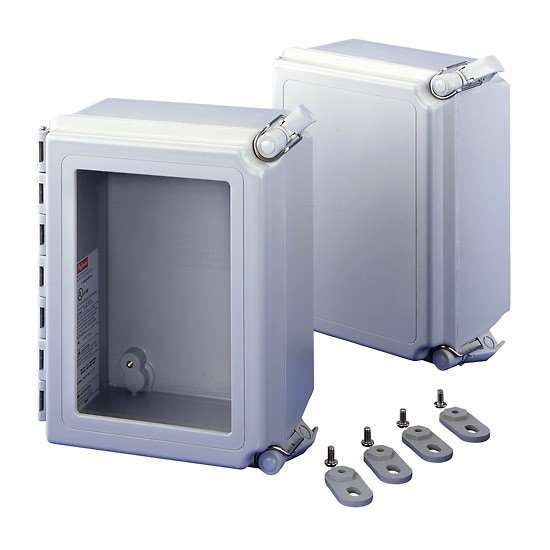 ENCLSR A48 WALL-MOUNT Durable d_1109133