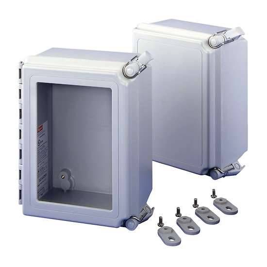 ENCLSR A48 WALL-MOUNT Durable d_1105857