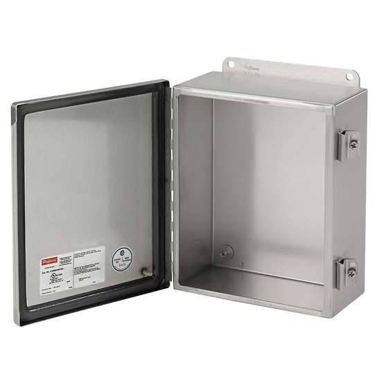 ENCLSR A51S WALL-MOUNT Protects_1106272