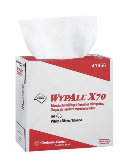 WYPALL X70 WIPER 9.1" X 16.8"_1150753