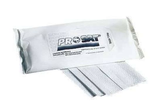 CLEAN ROOM WIPES 300/PK_1131873