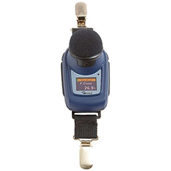 NOISE DOSIMETER DBADGE2PRO K5_1153103