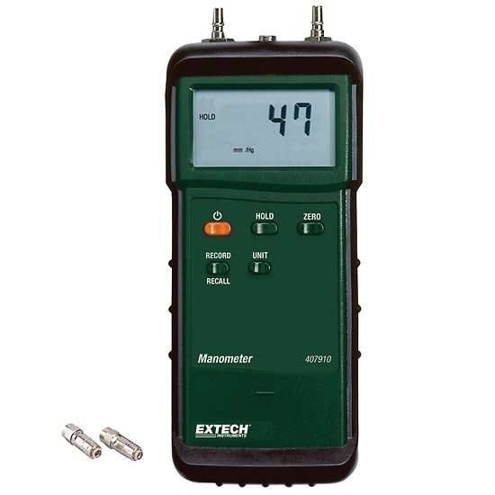 MANOMETER HD DIFFERENTIAL_1160479