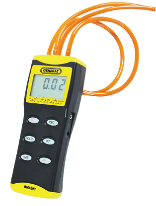 MANOMETER DIGITAL 100PSI_1169181