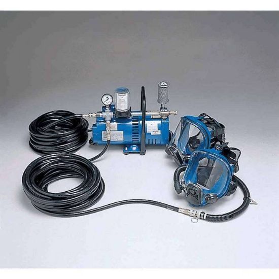TWO MAN SA KIT WITH 50FT HOSE_1167364