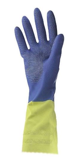 GLOVE NEOPRENE/LATEX SZ10 12PR_1167368