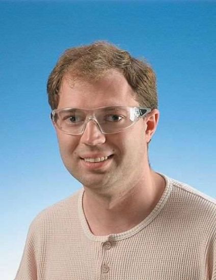 SAFETY GLASSES CLEAR_1191243