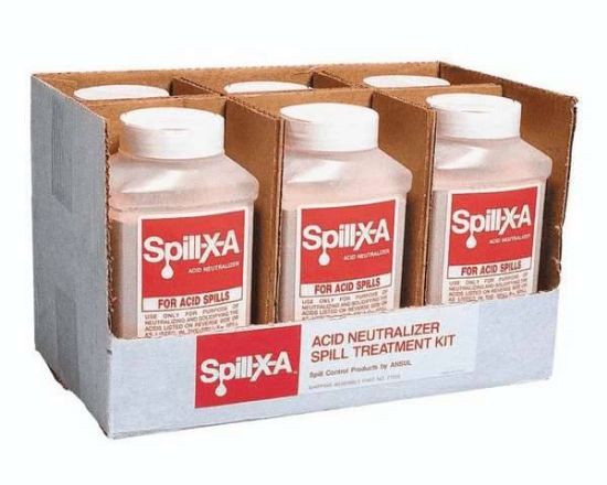 REFILL F/86292-06 6/PK Formaldehyde Agent Refill, 6 containers_1172502