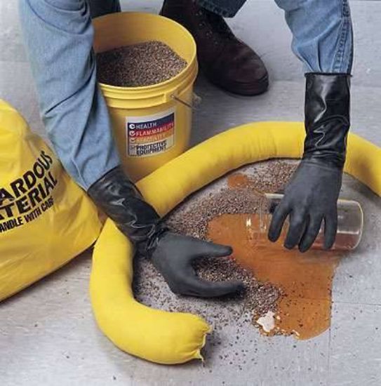 GLOVES BUTYL SMOOTH X-LARGE_1200133