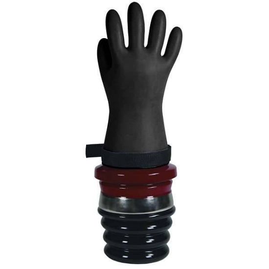 CLASS 0 GLOVE BLACK SIZE 9_1172168