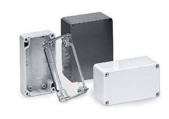 ENCLOSURE PC NEMA4X_1197323