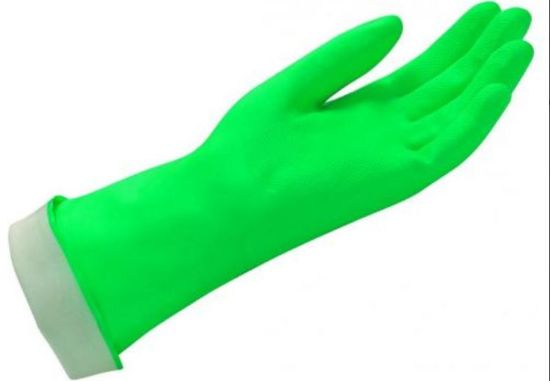 Protective gloves Ultranitril Unit size 7_1724851