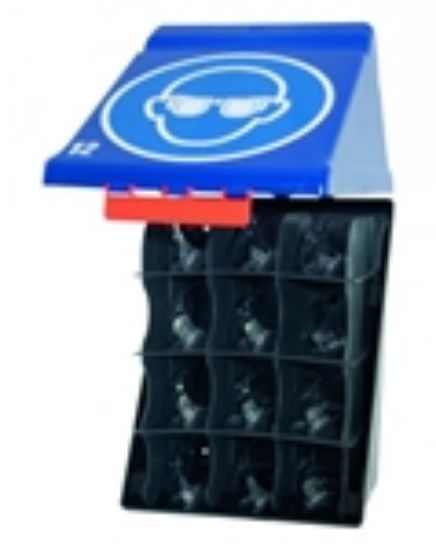Secu Box Maxi 23,6x31,5x20cm blue "helmet"_1494784