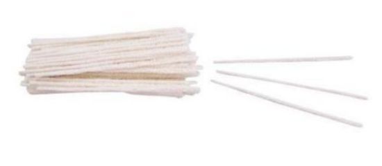 Pipe cleaners,pack of 100_1497847