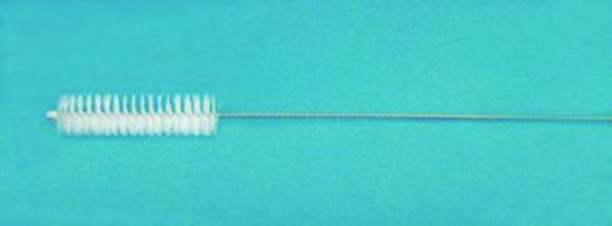 Reitenspieß-Bürsten Burette Brush, Dia. 30 mm, Length 1000 mm, Natural ...