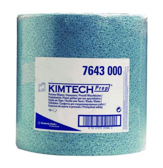 KIMTEX® Classic wipes,340x380 mm bag of 500_1511780