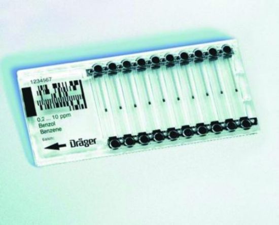 Ammonia 2-50 ppm (calibrated Chip)_1510009