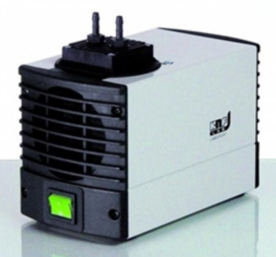 LABOPORT® Diphragm vaccum pump N 816.1.2 KT.18 30l/min. with motor IP20 230V / 50Hz_1513673