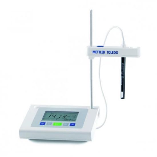 FiveEasy F30-Standard kit conductivity meter incl. LE703 conductivity electrode_1515805