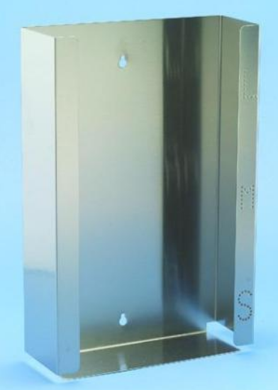 Glove dispeser trio 258 x 96 x 392 mm_1521232