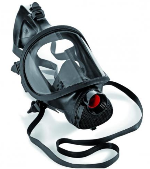 Full mask BRK 820 without filters ***Export control***_1810262