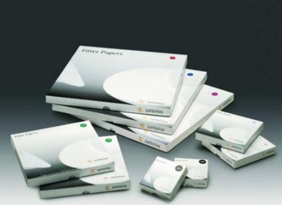 Membrane filters 0,2μm pack of 100, grade 230, 25mm Ø_1523809