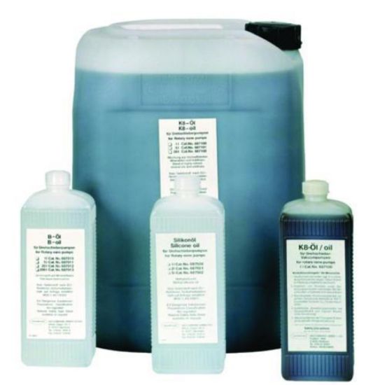 Oil for pumps 1l, B_1531681
