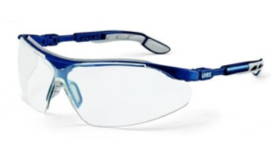 Spectacles i-vo 9160 blue/orange, disc: nature/UV 2-1.2, optidur NC_1550938